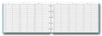 20929 Appt Bk Refill Pages 2 Person 8am-9:45pm 17 x 11"