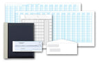2200S Accounts Payable System 3 1/4 x 9 1/8"