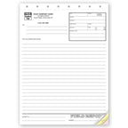 241 Field Reports 8 1/2 x 11"