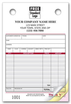 2530 Register Forms Small Image 4 x 6"