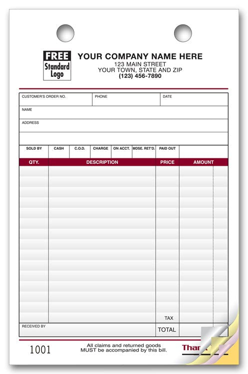 2531 Multi Purpose Register Forms...