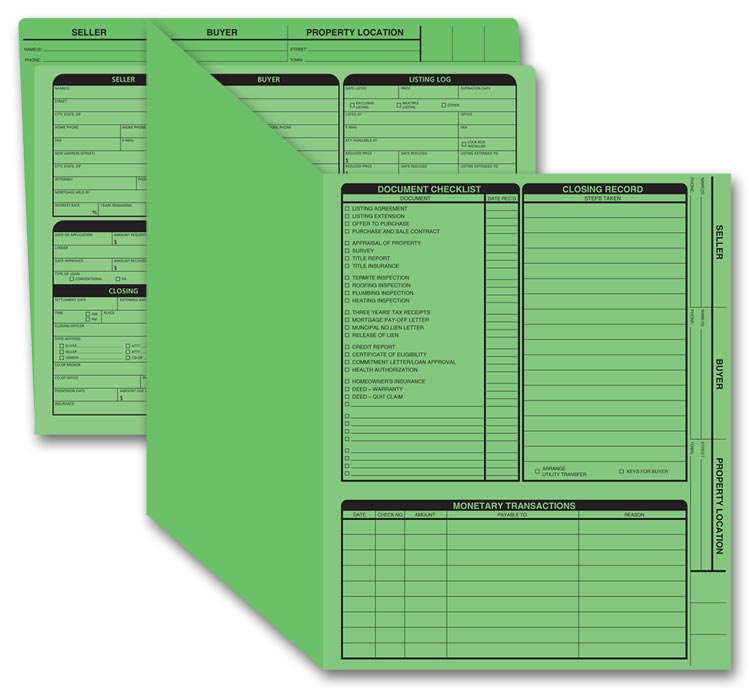 275G Real Estate Folder Right...