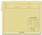 279 Job Envelopes 10 x 12"