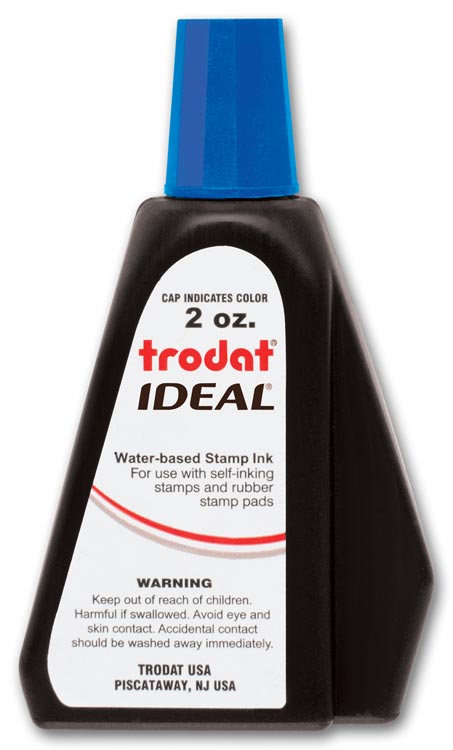 307001 Blue Ink Refill for...