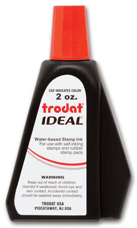 307002 Red Ink Refill for...