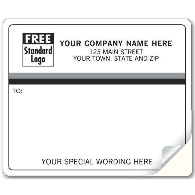 3796 Mailing Labels Laser Inkjet...