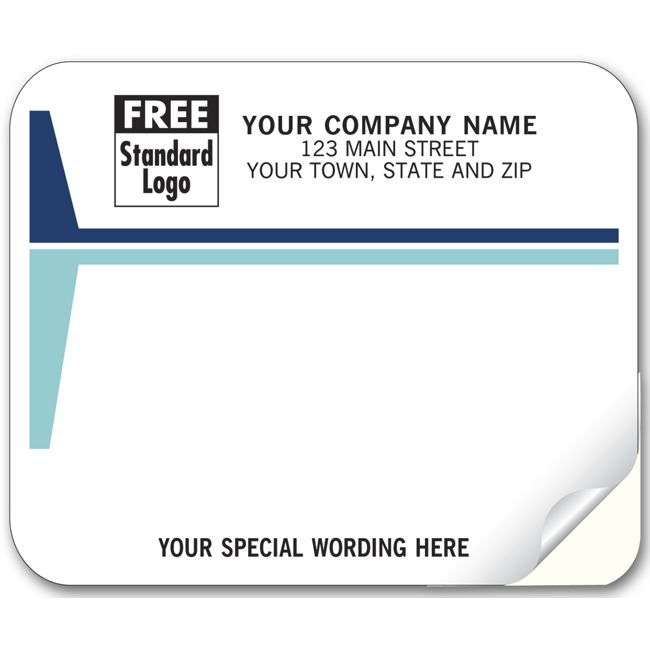 3797 Mailing Labels Laser Inkjet...