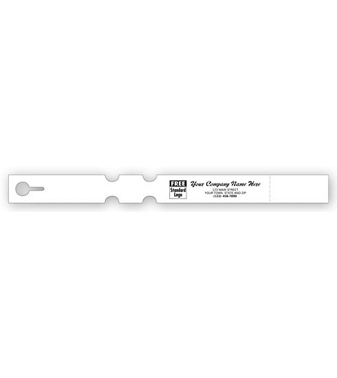 398 Weather Resistant Plant Tag...