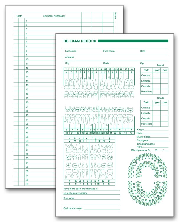 4059 Dental Services Re Exam...