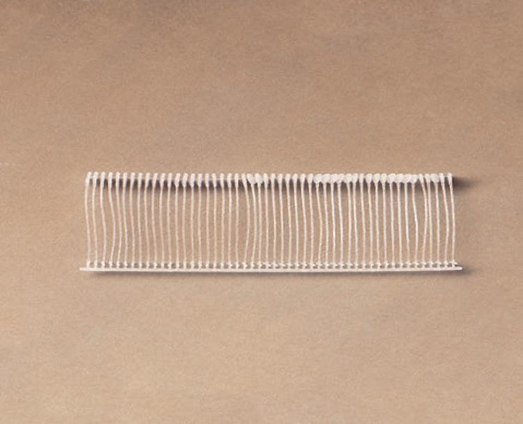 430 1" Inch Plastic Fasteners