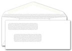 500NE Envelope Center Write Check 7 3/4 x 3 1/2"