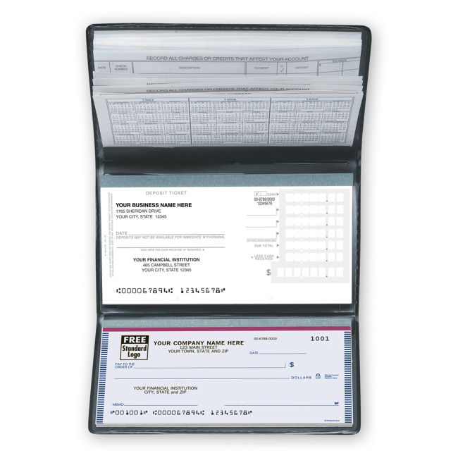 51100N The Entrepreneur Compact Size...
