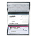 51100N The Entrepreneur Compact Size Checks and Register 6 x 3"