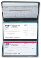 51177N Personal Size Check Register