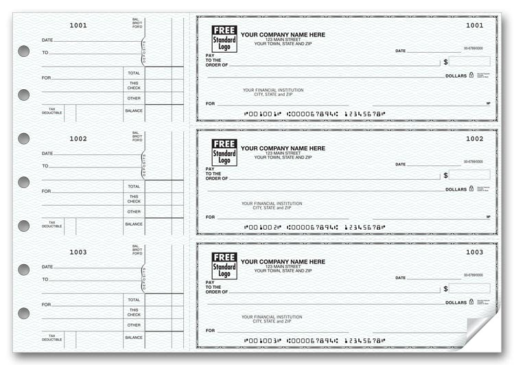 53251N - 53220N 3 On A Page Value Pack