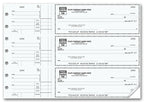 53251N - 53220N 3 On A Page Value Pack
