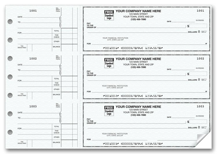 53220N Side Tear Voucher 3...