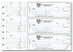 53251N - 53222N 3 On A Page Value Pack