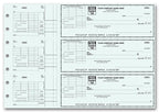 53251N - 53223N 3 On A Page Value Pack