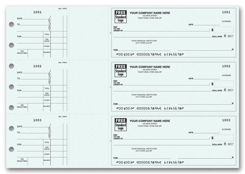 53251N - 53224N 3 On A Page Value Pack