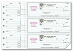 53251N - 53225N 3 On A Page Value Pack