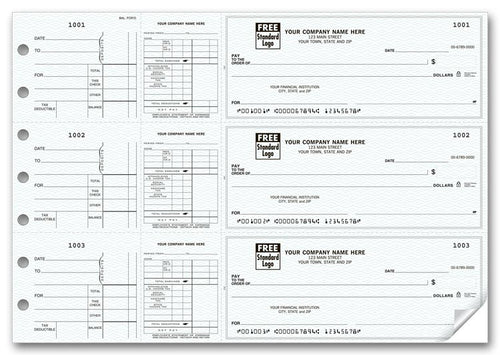 53251N - 53226N 3 On A Page Value Pack
