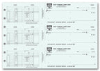 53251N - 53227N 3 On A Page Value Pack