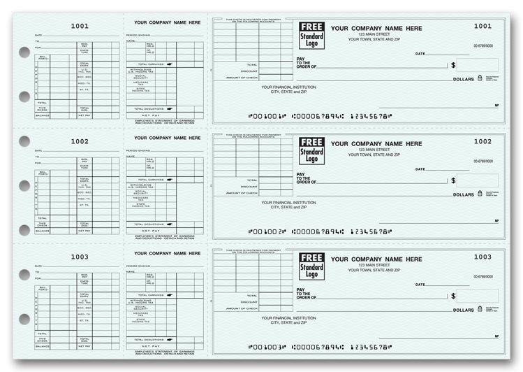 53151N-53228N 3 On A Page Intro Pack