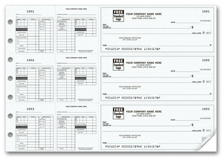 53251N - 53229N 3 On A Page Value Pack