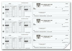 53251N - 53229N 3 On A Page Value Pack