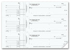 53251N - 53232N 3 On A Page Value Pack