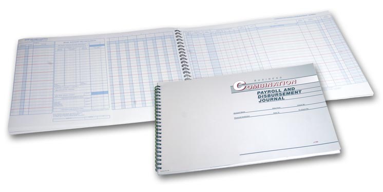 53234N Payroll & General Purpose...