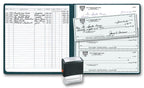 54033N 3 On A Page Executive Deskbook Value Pack