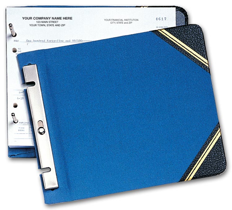 54064N Two Post Binder for...