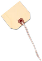 552S Shipping Tag String Cotton 12"