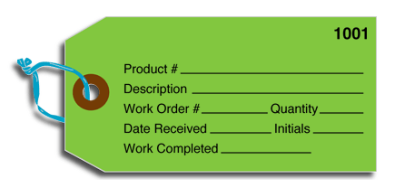55301 Easy Tag Horizontal 4...