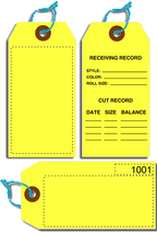 55302 Easy Tag Vertical 2 3/8 x 4 3/4"