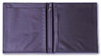 56201N 3 On A Page Secretary Checkminder Cover 7 7/8 x 9"