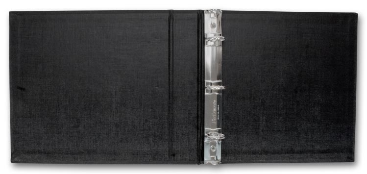 56301N 3-Ring Binder for 3...