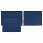 Add Binder 56601N in Blue (+ $20.00)