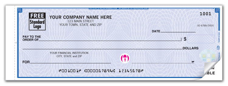 59000HS High Security Traveller Business-Size...