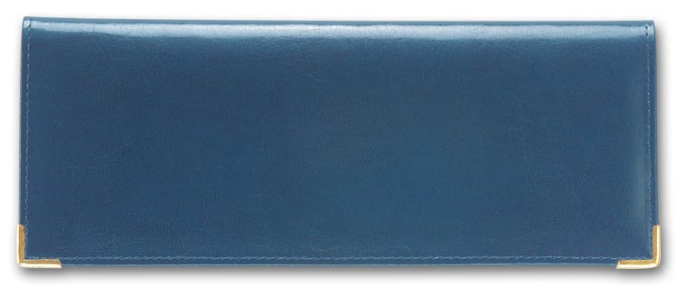 59001 Leather Look Vinyl Cover...