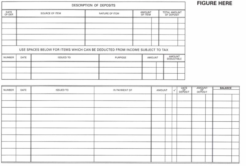 59004N Traveller Registers 8 5/8 x 3"