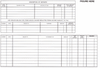 59004N Traveller Registers 8 5/8 x 3"