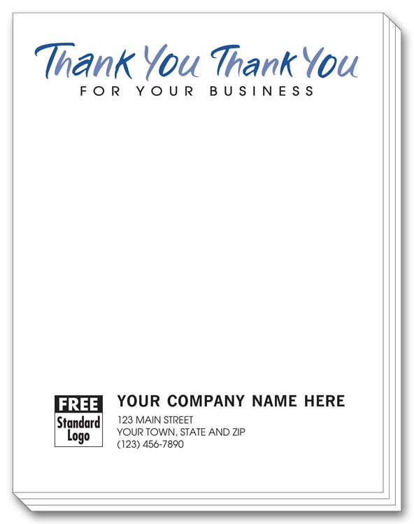 6120 Thank You for your...