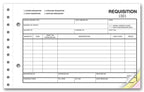 6413 Snapset 4 in 1 Requisitions 5 1/2 x 8 1/2"
