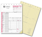 6560 Protection System Work Orders 8 1/2 x 11"