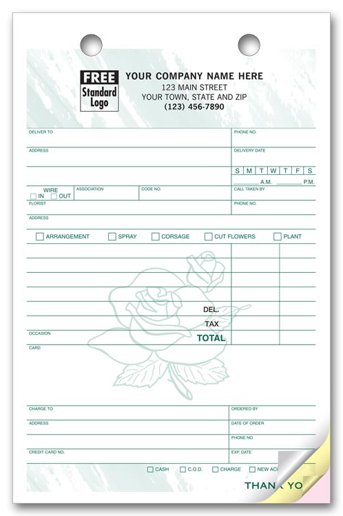 672T Register Forms Large Forms...