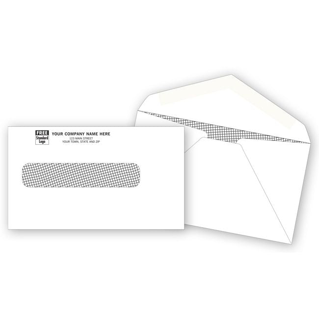 700 Single Window Envelope 6...