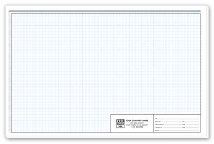 708 Graph Paper Pro Sketch...